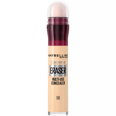 MAYBELLINE New York Instant Age Rewind Eraser Multi-Use Concealer, Medium to Full Coverage, 098, 0.2 oz-041554093797-LR-356283-1-LR eShop