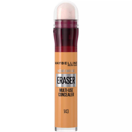 MAYBELLINE New York Instant Age Rewind Eraser Multi-Use Concealer, Medium to Full Coverage, 143, 0.2 oz-041554093803-LR-356284-1-LR eShop