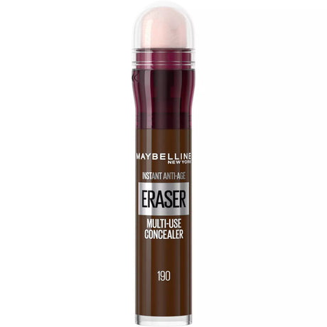 MAYBELLINE New York Instant Age Rewind Eraser Multi-Use Concealer, Medium to Full Coverage, 190, 0.2 oz-041554093858-LR-356286-1-LR eShop