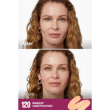 MAYBELLINE New York Instant Age Rewind Eraser Treatment Makeup, 120 Creamy Ivory, 0.68 oz-041554220063-LR-205665-3-LR eShop