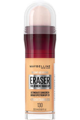 MAYBELLINE New York Instant Age Rewind Eraser Treatment Makeup, 130 Buff Beige, 0.68 oz-041554220070-LR-205662-1-LR eShop