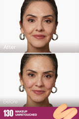 MAYBELLINE New York Instant Age Rewind Eraser Treatment Makeup, 130 Buff Beige, 0.68 oz-041554220070-LR-205662-3-LR eShop