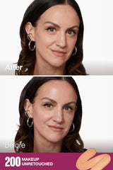 MAYBELLINE New York Instant Age Rewind Eraser Treatment Makeup, 200 Creamy Natural, 0.68 oz-041554220100-LR-205666-3-LR eShop