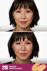 MAYBELLINE New York Instant Age Rewind Eraser Treatment Makeup, 210 Light Medium Warm, 0.68 oz-041554086669-LR-351915-3-LR eShop