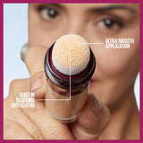 MAYBELLINE New York Instant Age Rewind Eraser Treatment Makeup, 200 Creamy Natural, 0.68 oz-041554220100-LR-205666-7-LR eShop