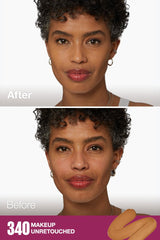 MAYBELLINE New York Instant Age Rewind Eraser Treatment Makeup, 340 Medium Deep Warm, 0.68 oz-041554086607-LR-351910-3-LR eShop