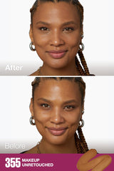 MAYBELLINE New York Instant Age Rewind Eraser Treatment Makeup, 355 Medium Deep Cool, 0.68 oz-041554086614-LR-351892-3-LR eShop