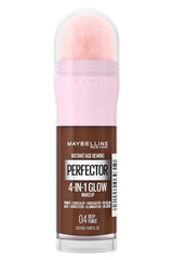 MAYBELLINE New York Instant Age Rewind Perfector 4-In-1 Glow Makeup, 04 Deep, 0.68 oz-041554069310-LR-345799-1-LR eShop