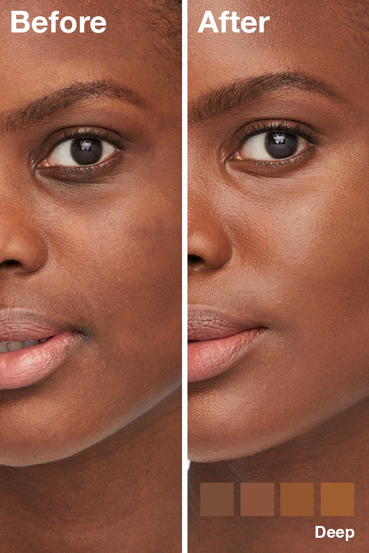 MAYBELLINE New York Instant Age Rewind Perfector 4-In-1 Glow Makeup, 04 Deep, 0.68 oz-041554069310-LR-345799-3-LR eShop