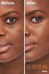 MAYBELLINE New York Instant Age Rewind Perfector 4-In-1 Glow Makeup, 04 Deep, 0.68 oz-041554069310-LR-345799-3-LR eShop