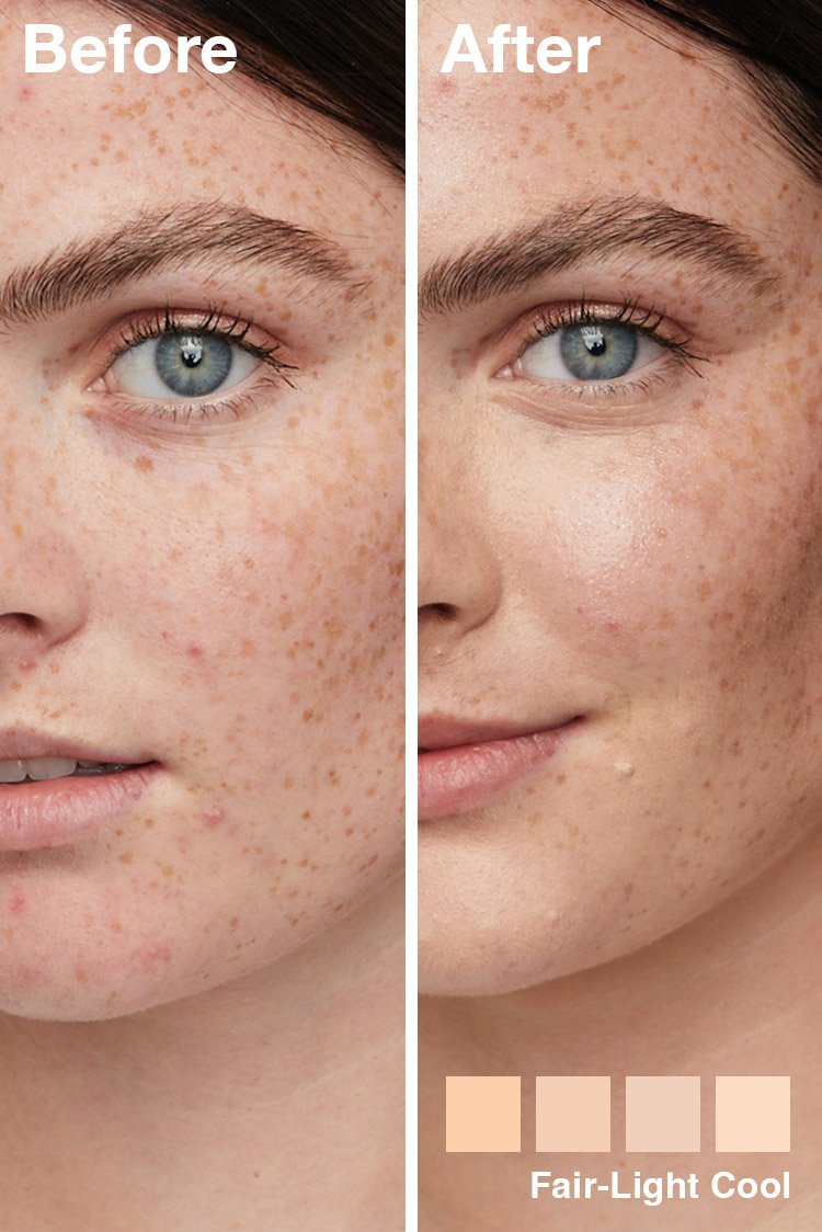 MAYBELLINE New York Instant Age Rewind Perfector 4-In-1 Glow Makeup, 0.5 Fair Light Cool, 0.68 oz-041554077186-LR-345587-3-LR eShop