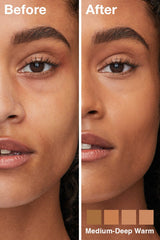 MAYBELLINE New York Instant Age Rewind Perfector 4-In-1 Glow Makeup, 2.5 Medium Deep Warm, 0.68 oz-041554077209-LR-345590-3-LR eShop