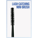 MAYBELLINE New York Lash Discovery Mini-Brush Washable Mascara Eye Makeup, 351 Very Back, 0.16 oz-041554647372-LR-136681-6-LR eShop