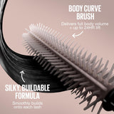 MAYBELLINE New York Lash Sensational Body Full Volume Lifting Washable Mascara, 902 Blackest Black-041554100020-LR-360381-7-LR eShop
