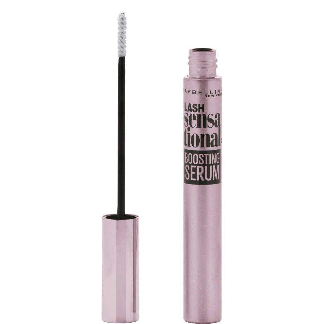 MAYBELLINE New York Lash Sensational Boosting Eyelash Serum, 0.18 oz-041554554076-LR-323196-1-LR eShop