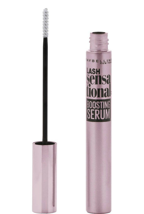 MAYBELLINE New York Lash Sensational Boosting Eyelash Serum, 0.18 oz-041554554076-LR-323196-1-LR eShop