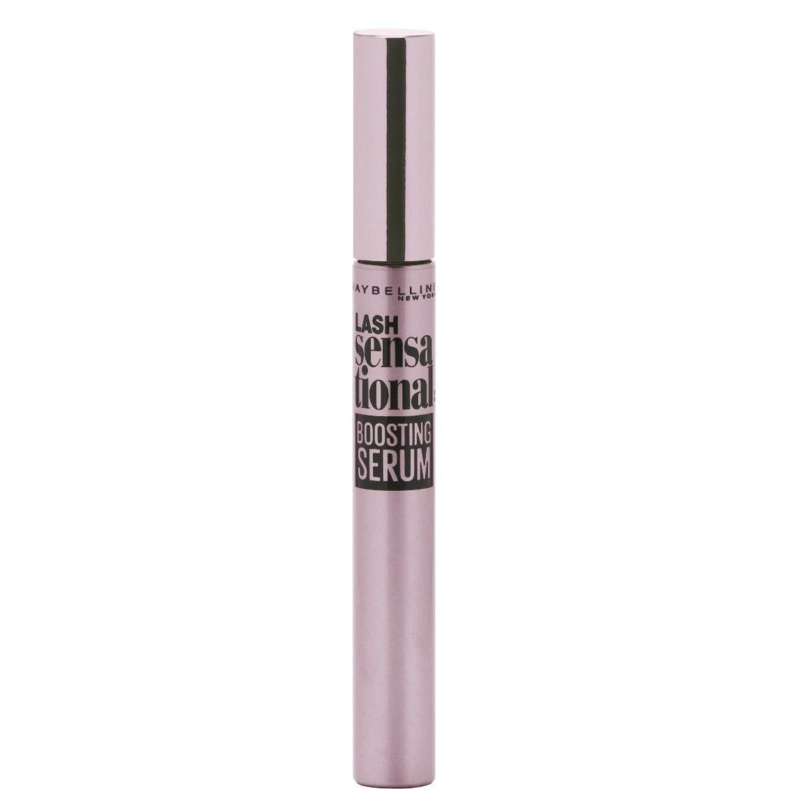 MAYBELLINE New York Lash Sensational Boosting Eyelash Serum, 0.18 oz-041554554076-LR-323196-3-LR eShop