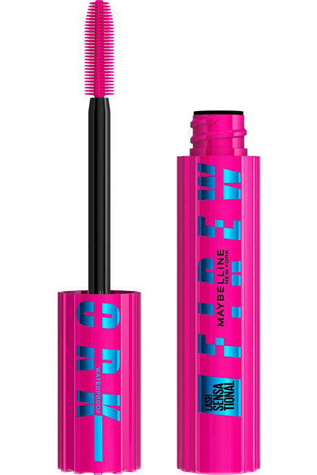 MAYBELLINE New York Lash Sensational Firework Waterproof Mascara Makeup, 871 Very Black, 0.33 oz-041554087543-LR-354625-1-LR eShop