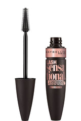 MAYBELLINE New York Lash Sensational Luscious Waterproof Mascara, 704 Very Black-041554460278-LR-292910-1-LR eShop