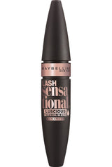 MAYBELLINE New York Lash Sensational Luscious Waterproof Mascara, 704 Very Black-041554460278-LR-292910-5-LR eShop