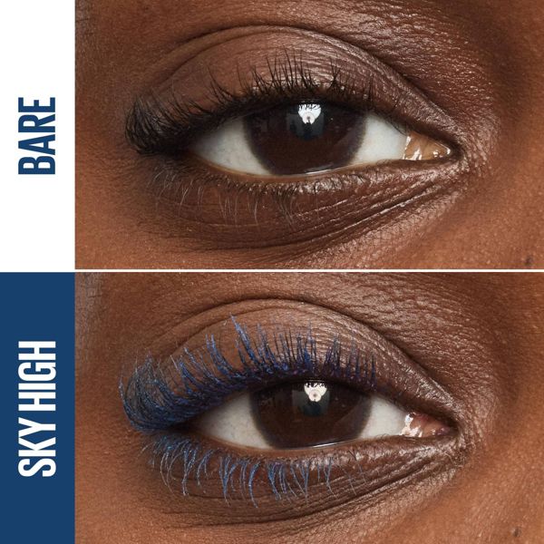 MAYBELLINE New York Lash Sensational Sky High Lengthening Mascara - 785 Navy Records-041554103267-LR-362449-4-LR eShop