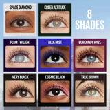 MAYBELLINE New York Lash Sensational Sky High Washable Lengthening & Volumizing Mascara, 787 Plum Twilight, 0.24 oz-041554097825-LR-358214-10-LR eShop