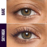 MAYBELLINE New York Lash Sensational Sky High Washable Lengthening & Volumizing Mascara, 787 Plum Twilight, 0.24 oz-041554097825-LR-358214-3-LR eShop