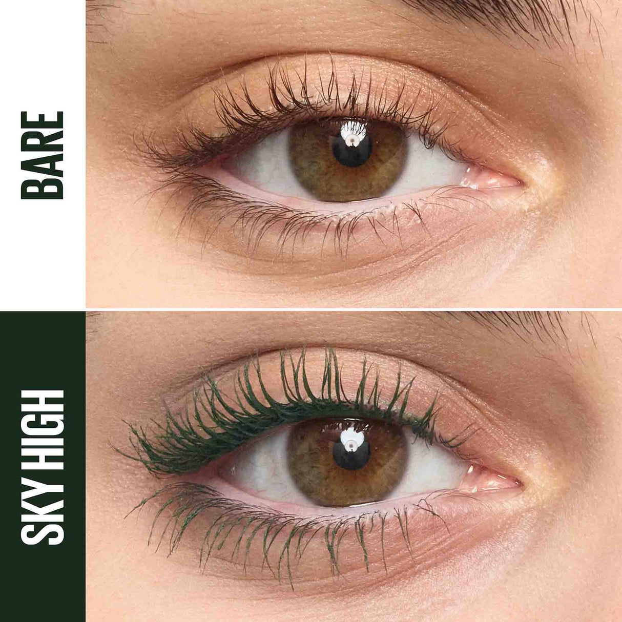 MAYBELLINE New York Lash Sensational Sky High Washable Lengthening & Volumizing Mascara, 789 Green Altitude, 0.24 oz-041554097818-LR-358213-3-LR eShop