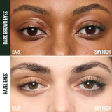 MAYBELLINE New York Lash Sensational Sky High Washable Lengthening & Volumizing Mascara, 789 Green Altitude, 0.24 oz-041554097818-LR-358213-6-LR eShop