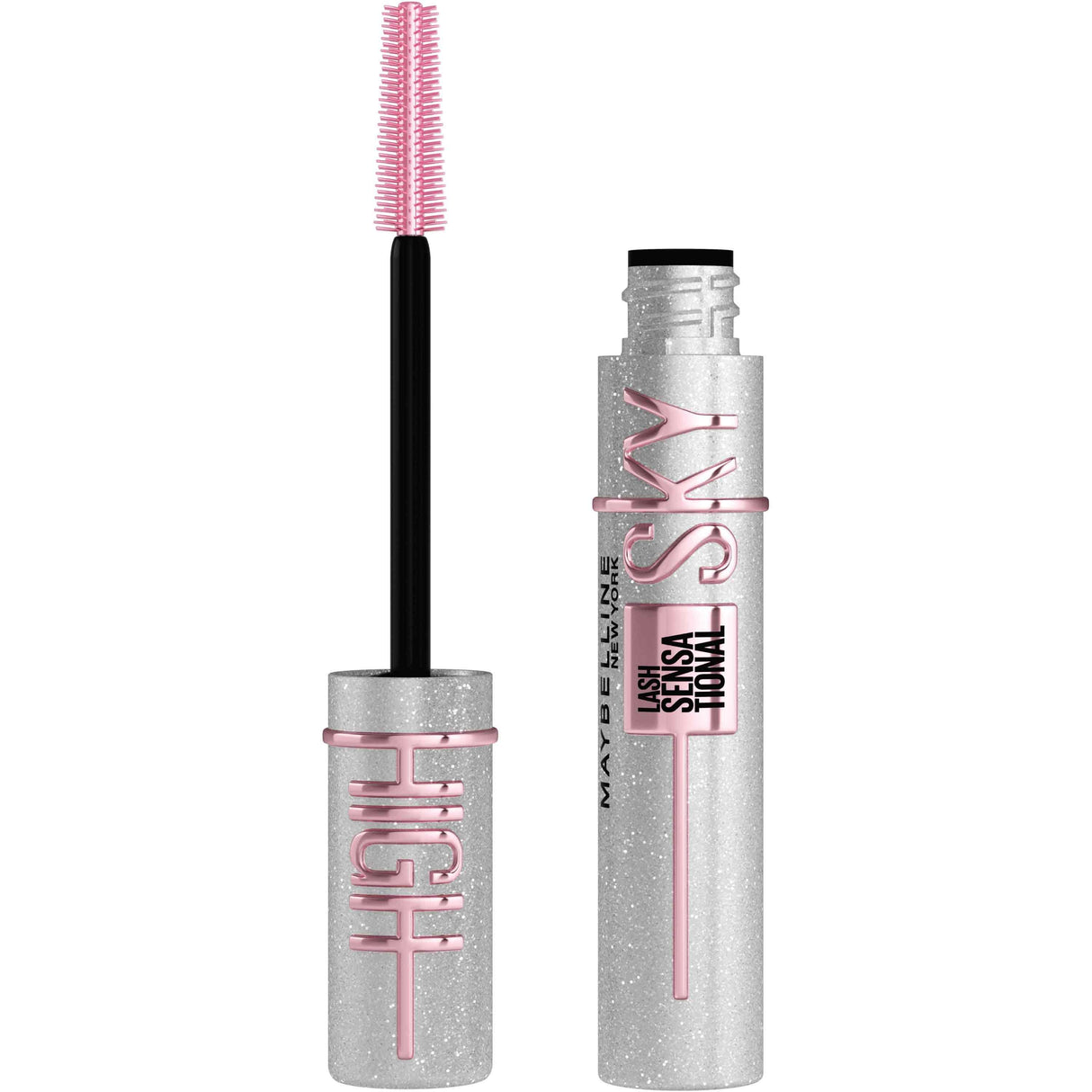 MAYBELLINE New York Lash Sensational Sky High Washable Mascara Makeup, 791 Space Diamond, 0.24 oz-041554094374-LR-356289-1-LR eShop