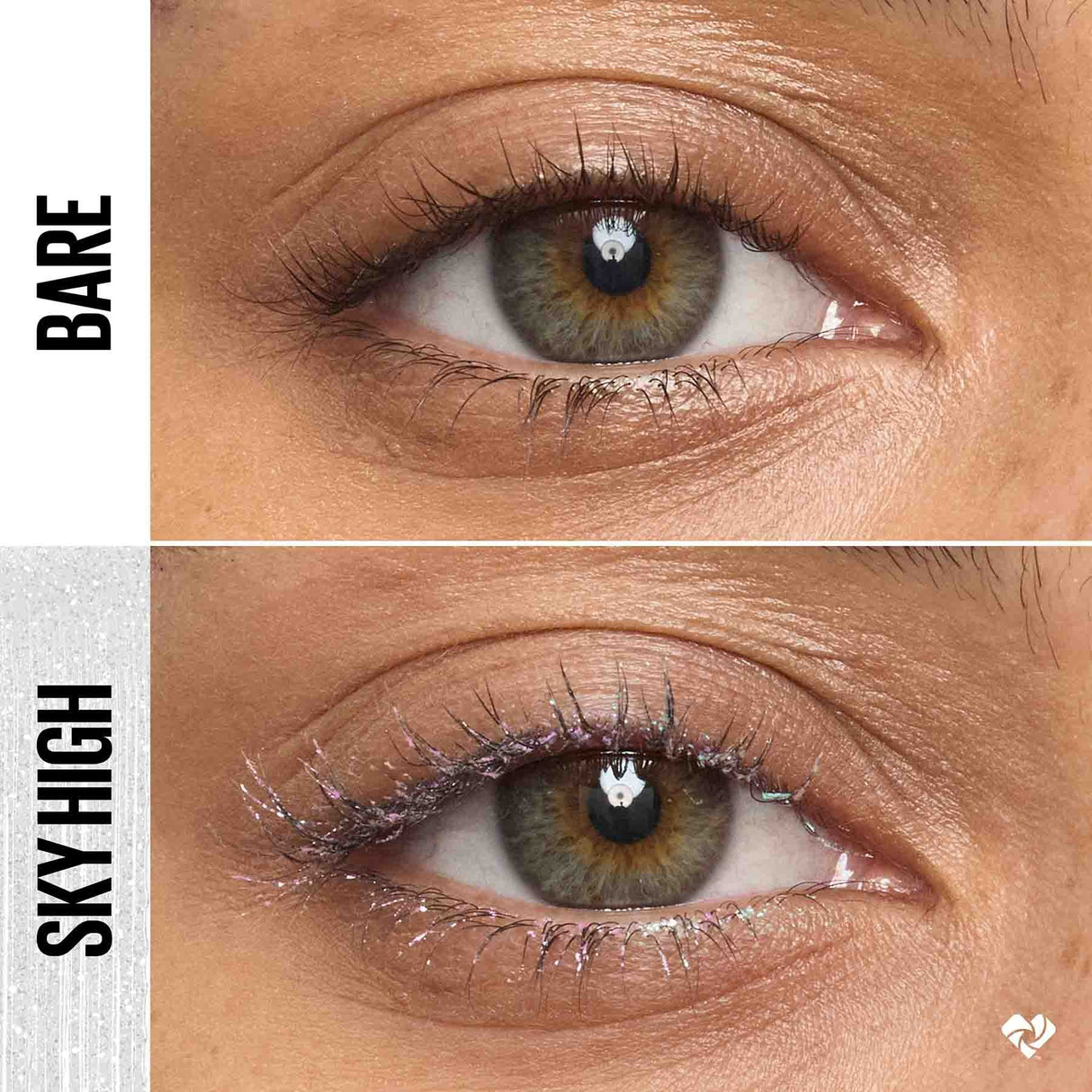 MAYBELLINE New York Lash Sensational Sky High Washable Mascara Makeup, 791 Space Diamond, 0.24 oz-041554094374-LR-356289-4-LR eShop