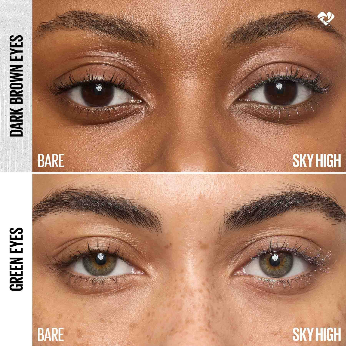 MAYBELLINE New York Lash Sensational Sky High Washable Mascara Makeup, 791 Space Diamond, 0.24 oz-041554094374-LR-356289-7-LR eShop