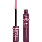 MAYBELLINE New York Lash Sensational Sky High Washable Mascara Makeup, 793 Burgundy Haze, 0.24 oz-041554089943-LR-356281-1-LR eShop