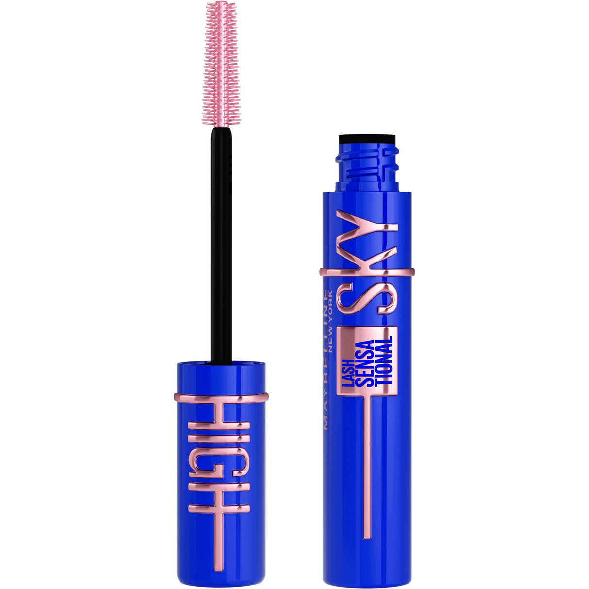 MAYBELLINE New York Lash Sensational Sky High Washable Mascara Makeup, 797 Mist Blue, 0.24 oz-041554089950-LR-351888-1-LR eShop