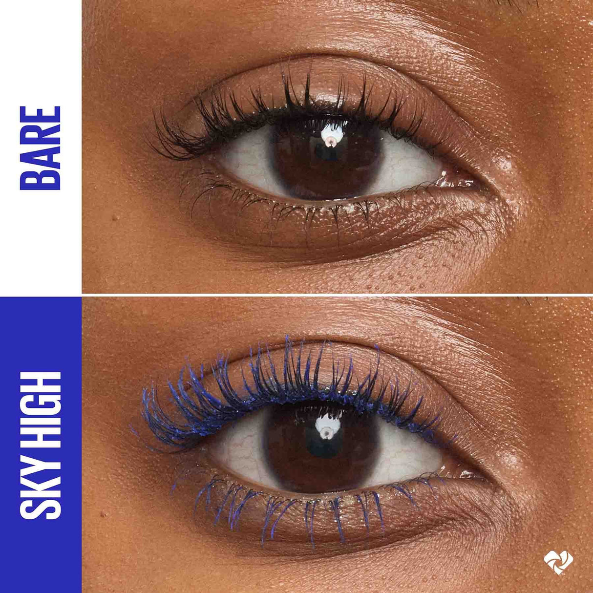 MAYBELLINE New York Lash Sensational Sky High Washable Mascara Makeup, 797 Mist Blue, 0.24 oz-041554089950-LR-351888-3-LR eShop
