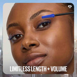 MAYBELLINE New York Lash Sensational Sky High Washable Mascara Makeup, 797 Mist Blue, 0.24 oz-041554089950-LR-351888-4-LR eShop