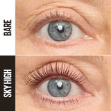 MAYBELLINE New York Lash Sensational Sky High Washable Mascara Makeup, 804 True Brown, 0.24 oz-041554076448-LR-345591-3-LR eShop