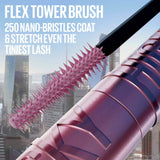 MAYBELLINE New York Lash Sensational Sky High Waterproof Mascara Makeup, 803 Brownish Black, 0.24 oz-041554590906-LR-337501-6-LR eShop
