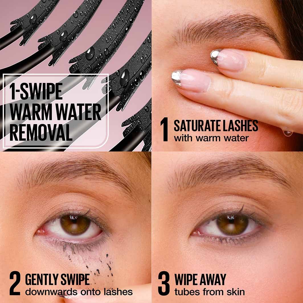 MAYBELLINE New York Lash Sensational Sky Tubes Tubing Mascara - 801 Very Black-041554108637-LR-362464-9-LR eShop