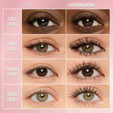 MAYBELLINE New York Lash Sensational Washable Mascara, Midnight Black, 0.32 oz-041554584219-LR-336416-3-LR eShop