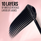 MAYBELLINE New York Lash Sensational Washable Mascara, Midnight Black, 0.32 oz-041554584219-LR-336416-5-LR eShop