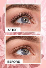 MAYBELLINE New York Lash Sensational Waterproof Mascara, 258 Brownish Black, 0.32 oz-041554420654-LR-279806-4-LR eShop