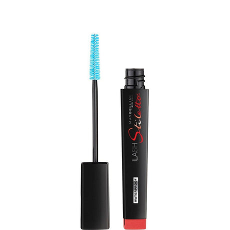 MAYBELLINE New York Lash Stiletto Ultimate Length Waterproof Mascara, 961 Very Black, 0.22 oz-041554208832-LR-202734-1-LR eShop