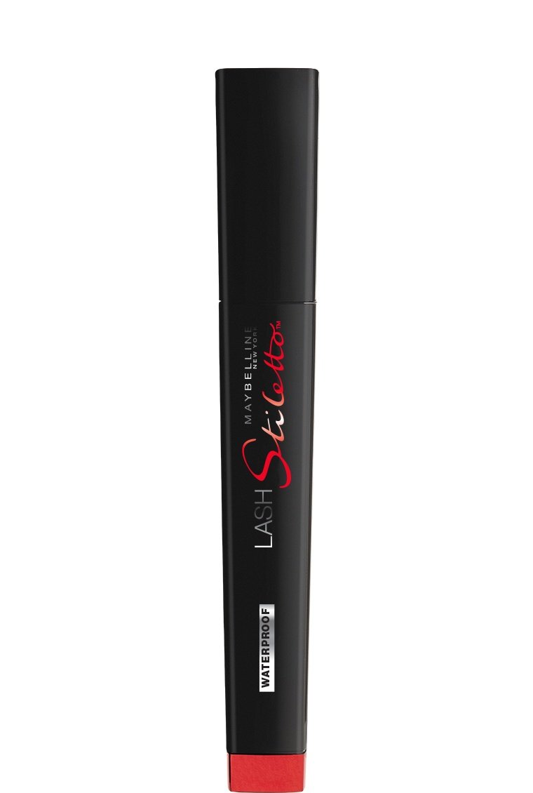 MAYBELLINE New York Lash Stiletto Ultimate Length Waterproof Mascara, 961 Very Black, 0.22 oz-041554208832-LR-202734-4-LR eShop