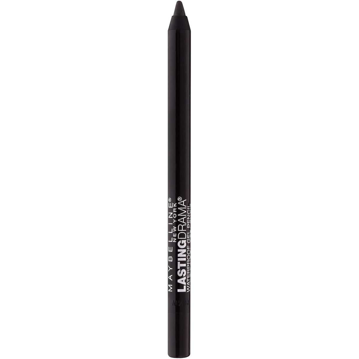 MAYBELLINE New York Lasting Drama Matte Eyeliner Makeup, 601 Sleek Onyx, 0.01 oz-041554434804-LR-287811-2-LR eShop