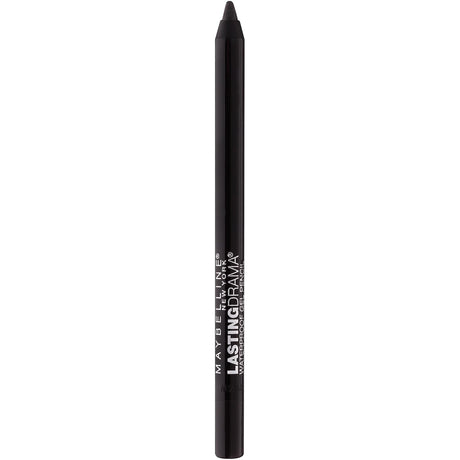 MAYBELLINE New York Lasting Drama Matte Eyeliner Makeup, 601 Sleek Onyx, 0.01 oz-041554434804-LR-287811-2-LR eShop