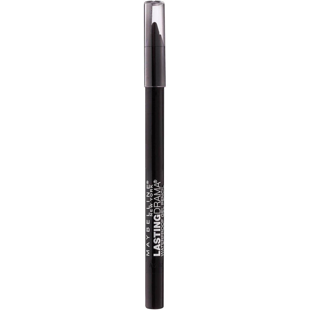 MAYBELLINE New York Lasting Drama Matte Eyeliner Makeup, 601 Sleek Onyx, 0.01 oz-041554434804-LR-287811-5-LR eShop