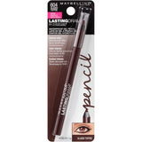 MAYBELLINE New York Lasting Drama Matte Eyeliner Makeup, 604 Glazed Toffee, 0.01 oz-041554434835-LR-287815-1-LR eShop