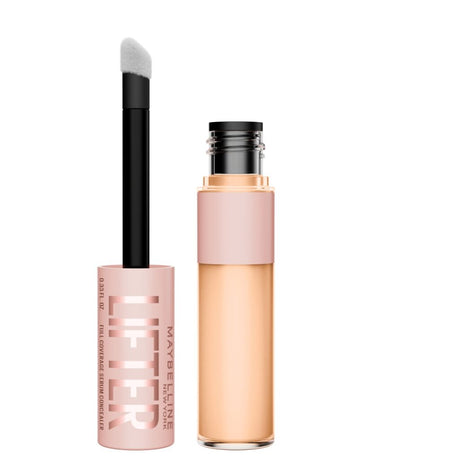 MAYBELLINE New York Lifter Full Coverage Serum Concealer, 030 Warm-041554099201-LR-360365-1-LR eShop