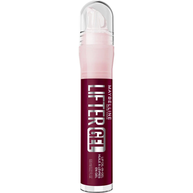 MAYBELLINE New York Lifter Gel Oil-in-Gel Lip Gloss - Berry Twist-041554103380-LR-362457-1-LR eShop